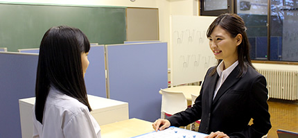 高校入試対策講座 ※要申込み