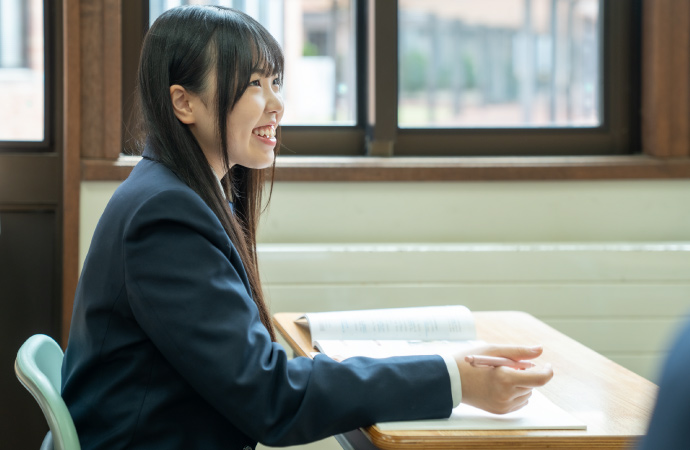 総合進学コース