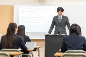 特別進学コース