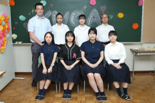 YWCA班の活動写真